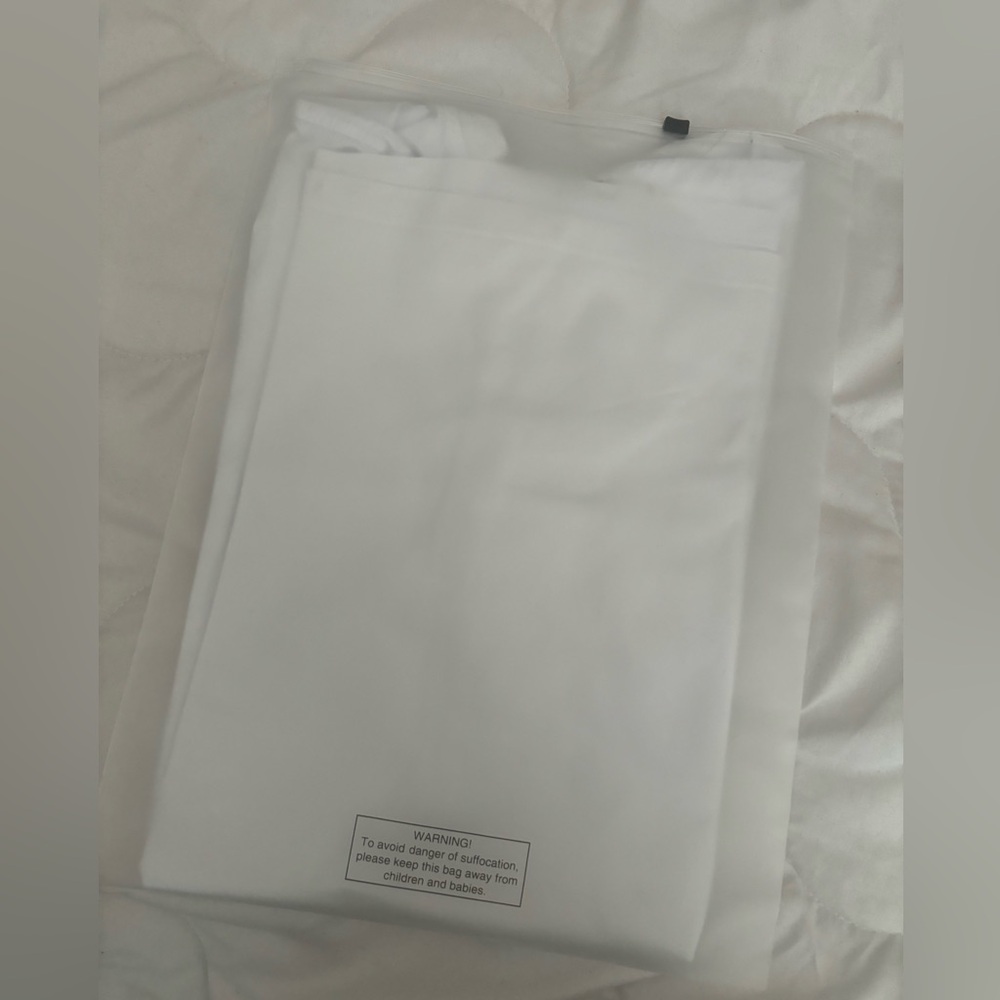 White The Marathon Clothing T shirt - Picture 4 of 5